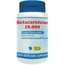 BETACAROTENE 10000 80PRL