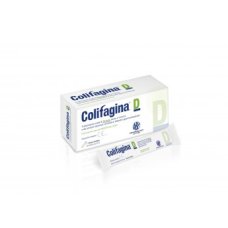 COLIFAGINA D 12BUST 15ML COLIFAGINA D 12BUST 15ML