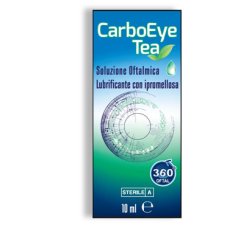 CARBOEYE TEA SOL OFT LUBR 10ML CARBOEYE TEA SOL OFT LUBR 10ML