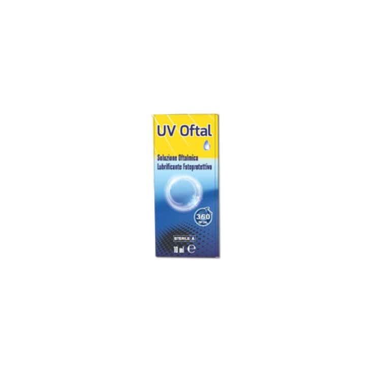 UV OFTAL SOL OFT LUB FOTOP10ML UV OFTAL SOL OFT LUB FOTOP10ML