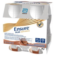 ENSURE PLUS ADVANCE CIOC 4X220