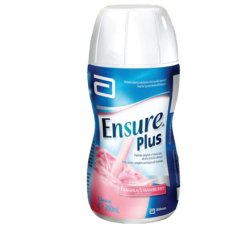 Ensure Plus Fragola 4x200ml