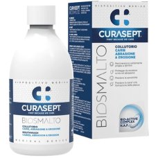 CURASEPT BIOSMALTO COLLUT PROT