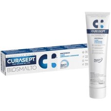 CURASEPT BIOSMALTO DENT 75ML