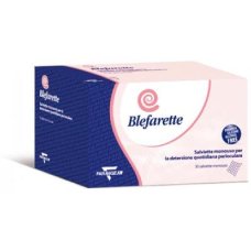 Blefarette Salv Oculari 30pz Blefarette Salv Oculari 30pz