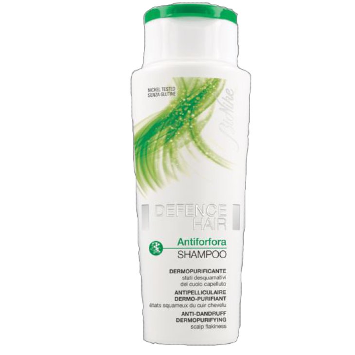 BIONIKE DEFENCE HAIR SH ANTIF BIONIKE DEFENCE HAIR SH ANTIF