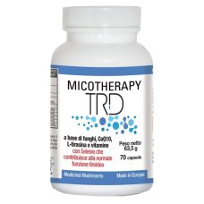 MICOTHERAPY TRD 70CPS