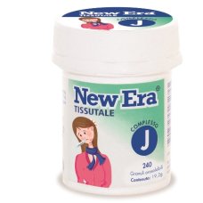 NEW ERA J 240GR NEW ERA J 240GR