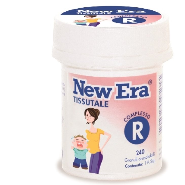 NEW ERA R 240GR NEW ERA R 240GR