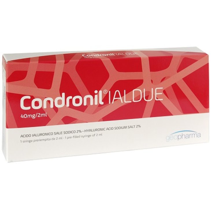 CONDRONIL IALDUE SIR INT-AR2ML CONDRONIL IALDUE SIR INT-AR2ML