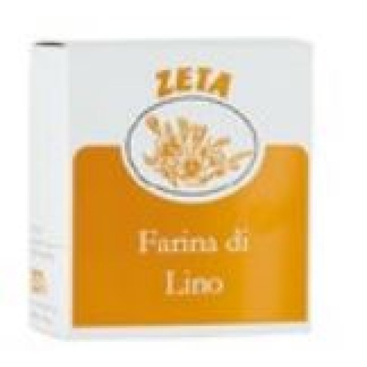 ZETA FARINA LINO PICCOLO ZETA FARINA LINO PICCOLO