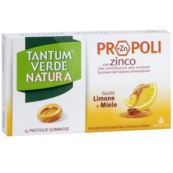 TANTUM VERDE NATURA PAST LI&MI TANTUM VERDE NATURA PAST LI&MI