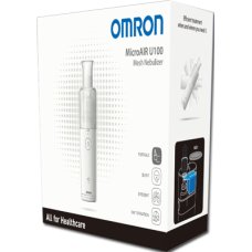 NEBULIZZATORE MESH OMRON U100 NEBULIZZATORE MESH OMRON U100