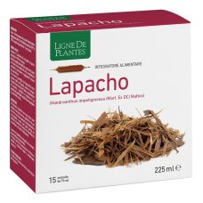 LAPACHO 15FLL 15ML LIGNE DE PL LAPACHO 15FLL 15ML LIGNE DE PL