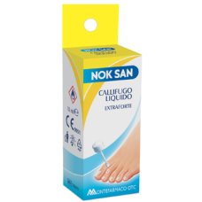Noksan Callifugo Liquido 12ml