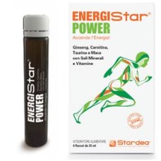 ENERGISTAR POWER 6FL ENERGISTAR POWER 6FL