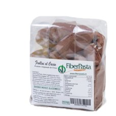 FIBERPASTA FROLLINI CACAO 250G