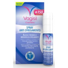 VAGISIL ANTI-SFREGAMENTO SPRAY VAGISIL ANTI-SFREGAMENTO SPRAY