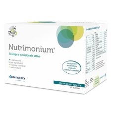 NUTRIMONIUM NATURALE 28BUST NUTRIMONIUM NATURALE 28BUST