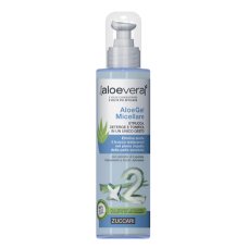ALOEVERA2 ALOEGEL MICELL 200ML