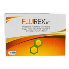 FLUIREX 20BUST FLUIREX 20BUST