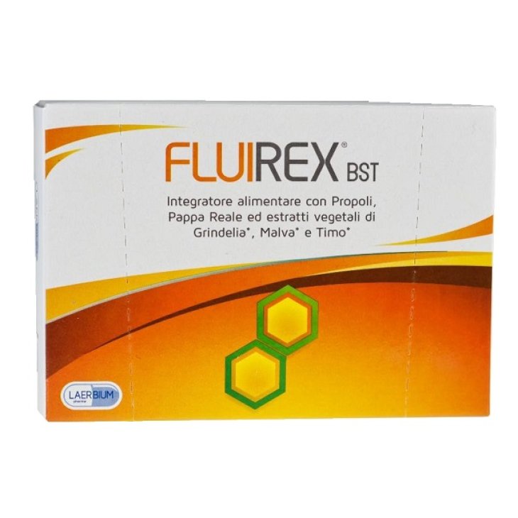 FLUIREX 20BUST