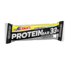 PROACTION PROT BAR 33% CIOC50G PROACTION PROT BAR 33% CIOC50G