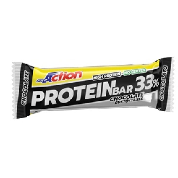 PROACTION PROT BAR 33% CIOC50G PROACTION PROT BAR 33% CIOC50G