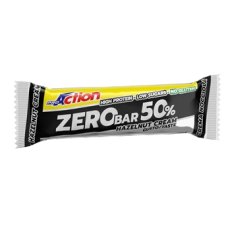 PROACTION ZERO BAR 50% CR NOCC PROACTION ZERO BAR 50% CR NOCC