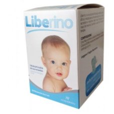LIBERINO 25FLX5ML GTT LIBERINO 25FLX5ML GTT