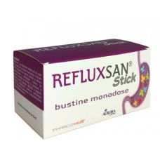 Refluxsan Stick 24bust Monod