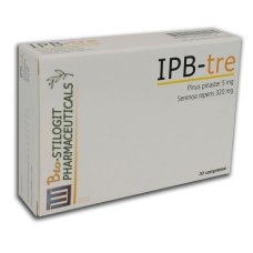 IPB-3 30CPR