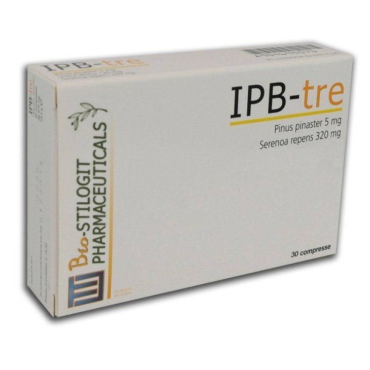 IPB-3 30CPR