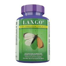 LAXGO 50CPS LAXGO 50CPS