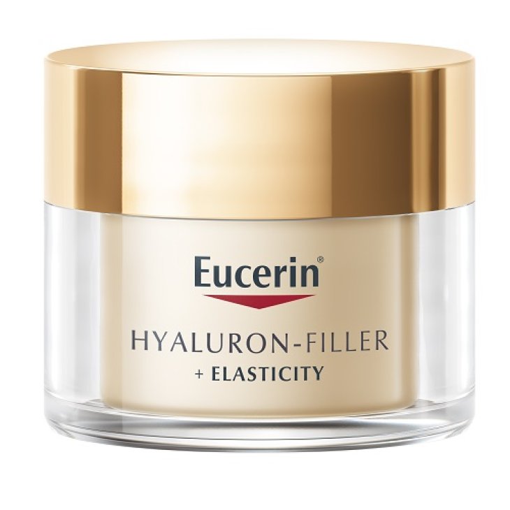 HYALURONFILLER ELASTICITY GG