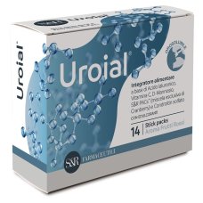 UROIAL 14BUST UROIAL 14BUST