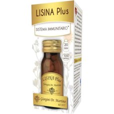 LISINA PLUS 100PAST LISINA PLUS 100PAST