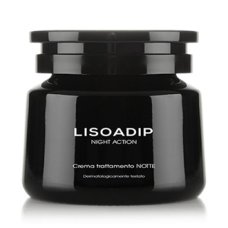 LISOADIP NIGHT ACTION CR 200ML LISOADIP NIGHT ACTION CR 200ML