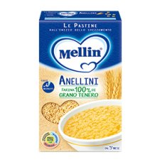 Mellin Anellini 320g