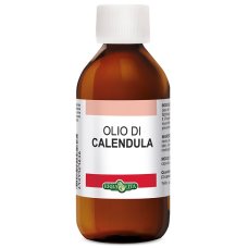 OLIO CALENDULA 100ML ERBAVITA OLIO CALENDULA 100ML ERBAVITA