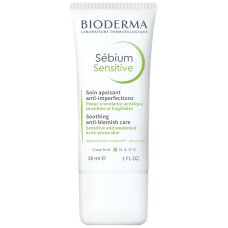SEBIUM SENSITIVE 30ML SEBIUM SENSITIVE 30ML