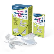 FORHANS BRUXISMO STOP 2BITE