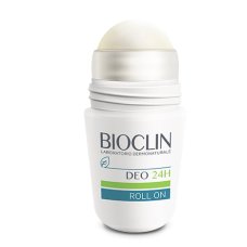 BIOCLIN DEO 24H ROLL-ON C/P