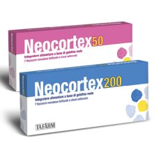 NEOCORTEX ALIM 7FL 200MG NEOCORTEX ALIM 7FL 200MG