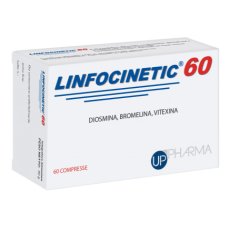 LINFOCINETIC 60CPR LINFOCINETIC 60CPR