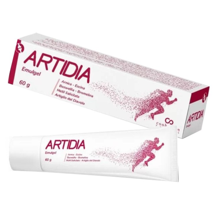 ARTIDIA 60G ARTIDIA 60G