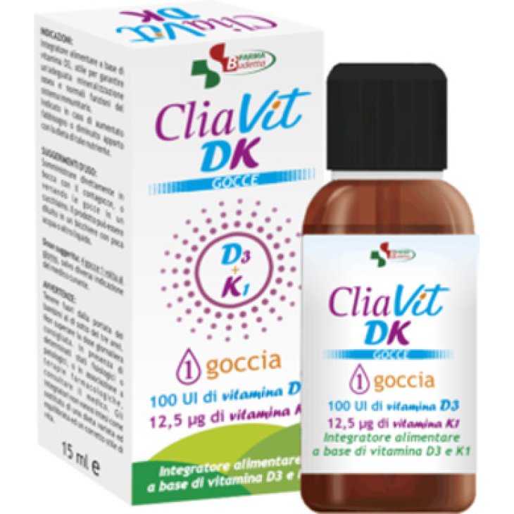 CLIAVIT DK CLIAVIT DK