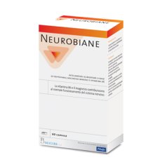 NEUROBIANE 60CPS NEUROBIANE 60CPS