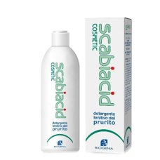 Scabiacid Cosmetic Detergente Scabiacid Cosmetic Detergente