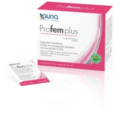 PROFEM PLUS 20BUST PROFEM PLUS 20BUST